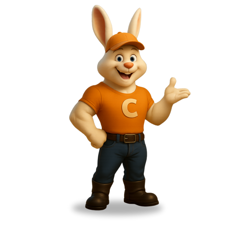 Mascote